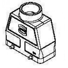 Han 16 E top entry pg 21 hoog Han D-DD-E chassis
